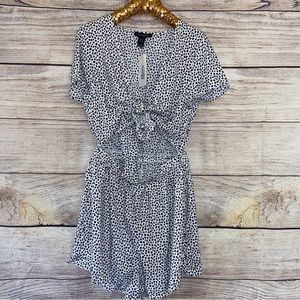 Streetwear Romper